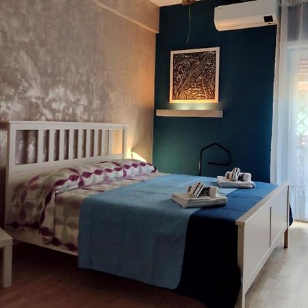 Euforbia House Appartement Ostia Buitenkant foto