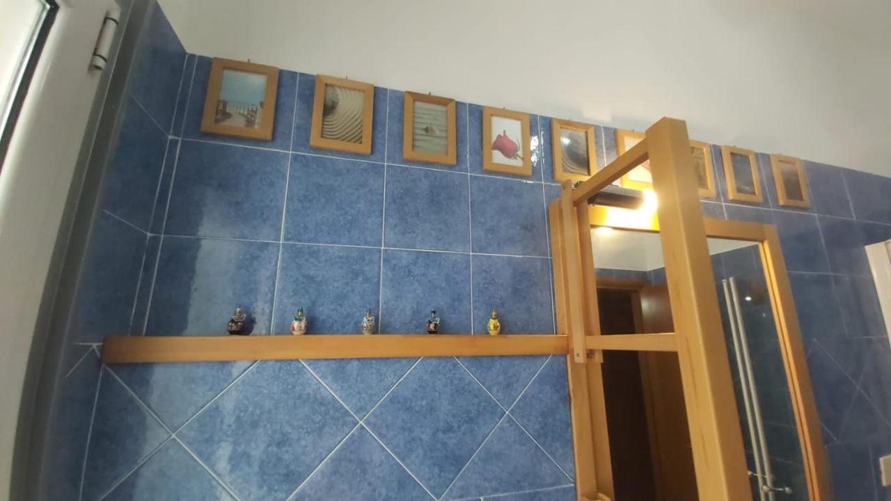 Euforbia House Appartement Ostia Buitenkant foto