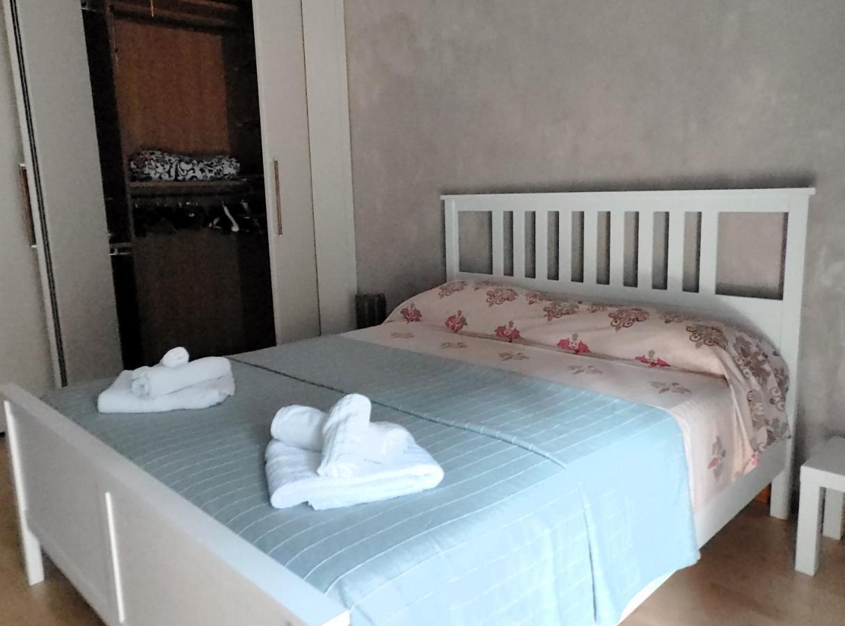 Euforbia House Appartement Ostia Buitenkant foto
