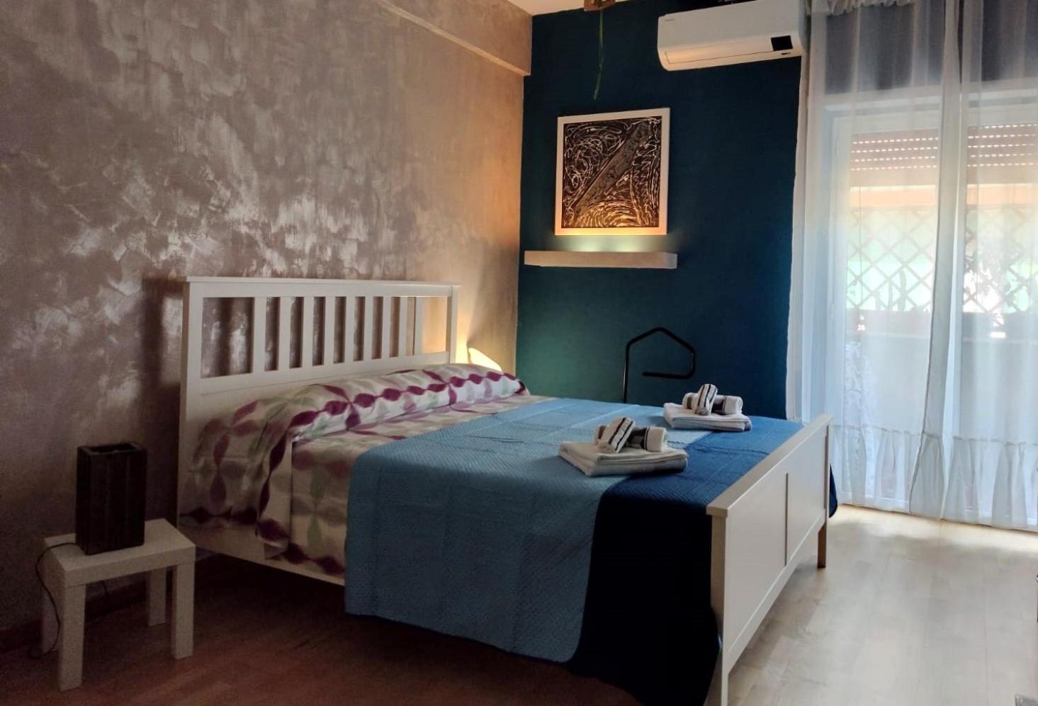 Euforbia House Appartement Ostia Buitenkant foto