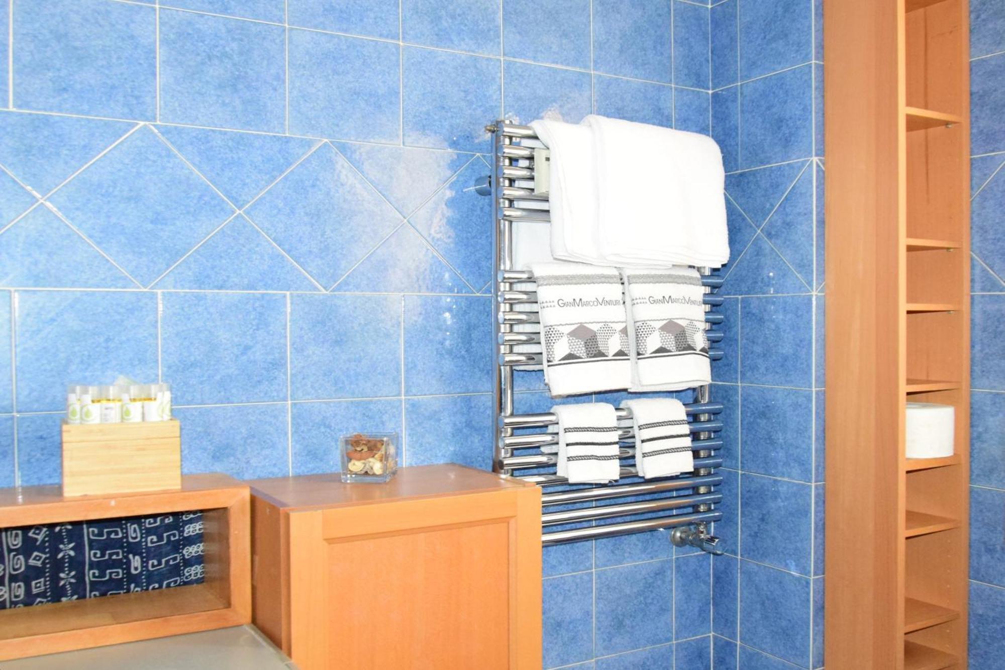 Euforbia House Appartement Ostia Buitenkant foto