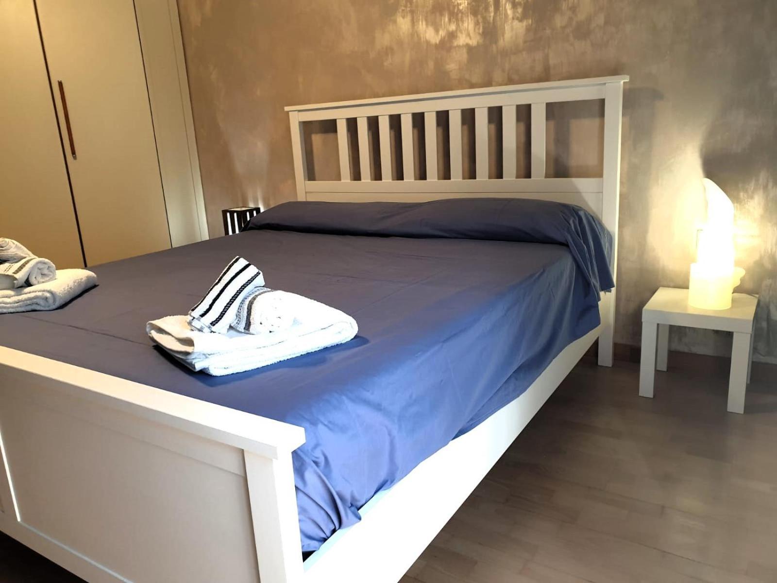 Euforbia House Appartement Ostia Buitenkant foto